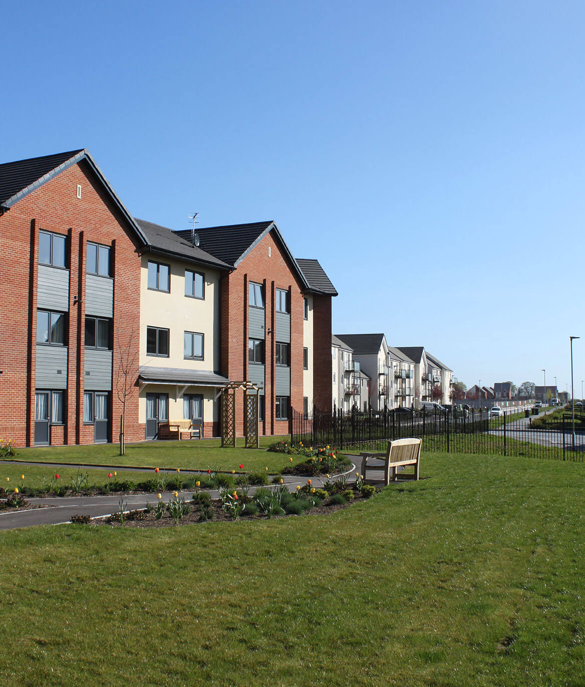 Flowers Manor Care Home