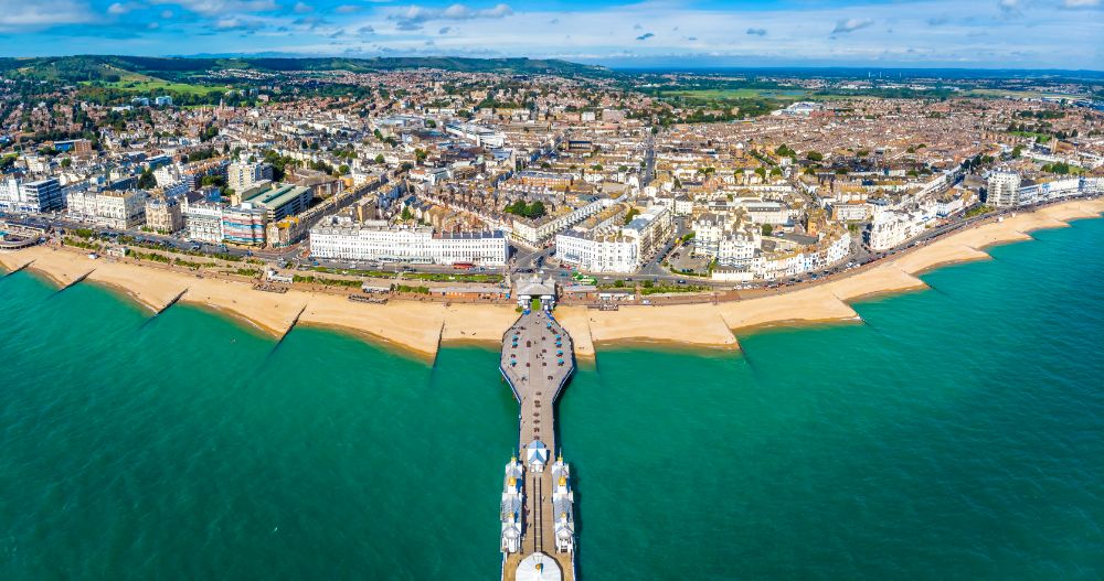A shore thing: The 6 best coastal care homes near the beach - Autumna
