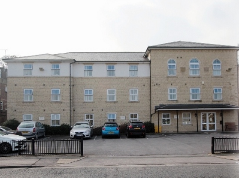 Sherrington House Nursing Home