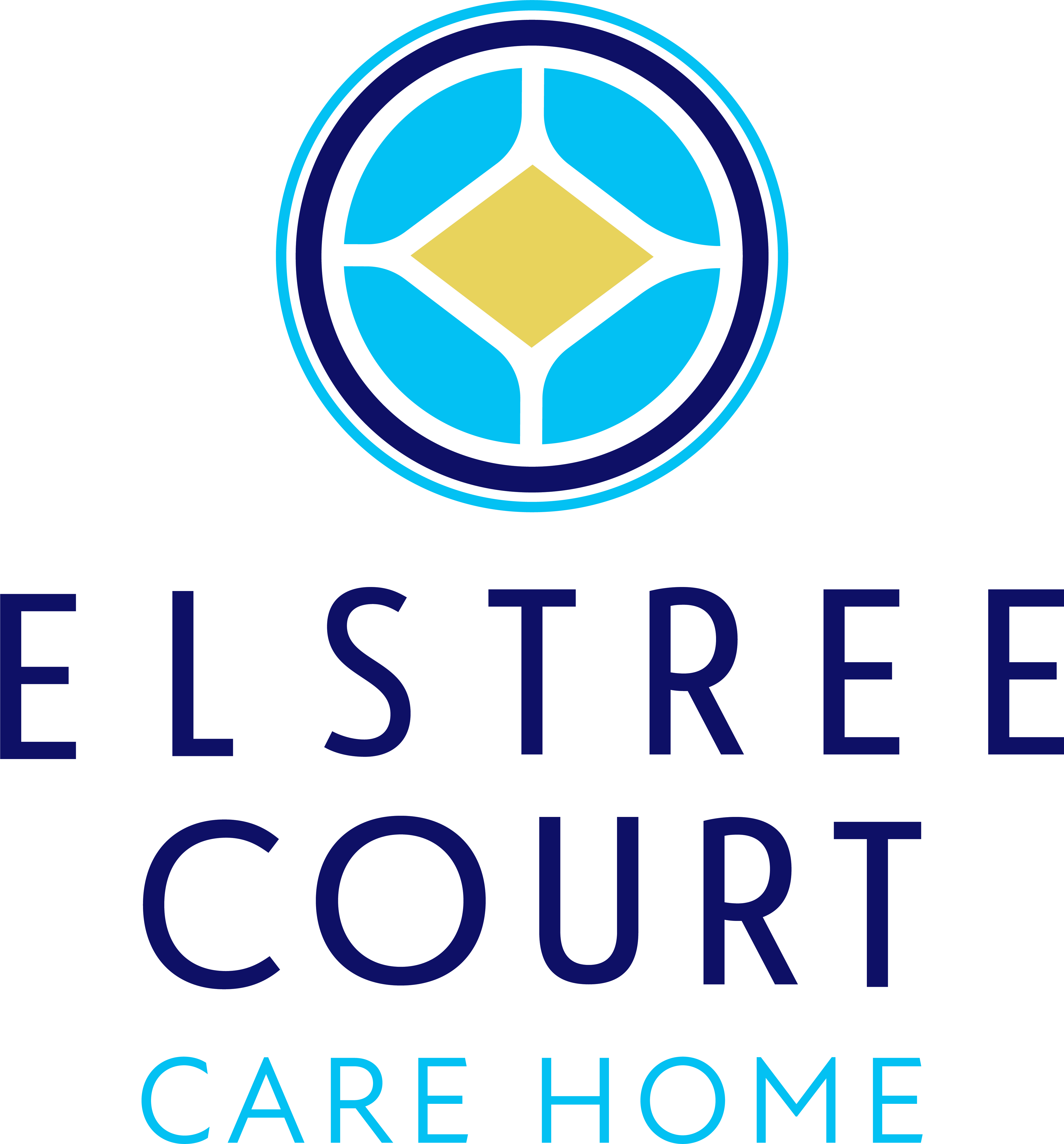 Elstree Court Care Home - Care Home