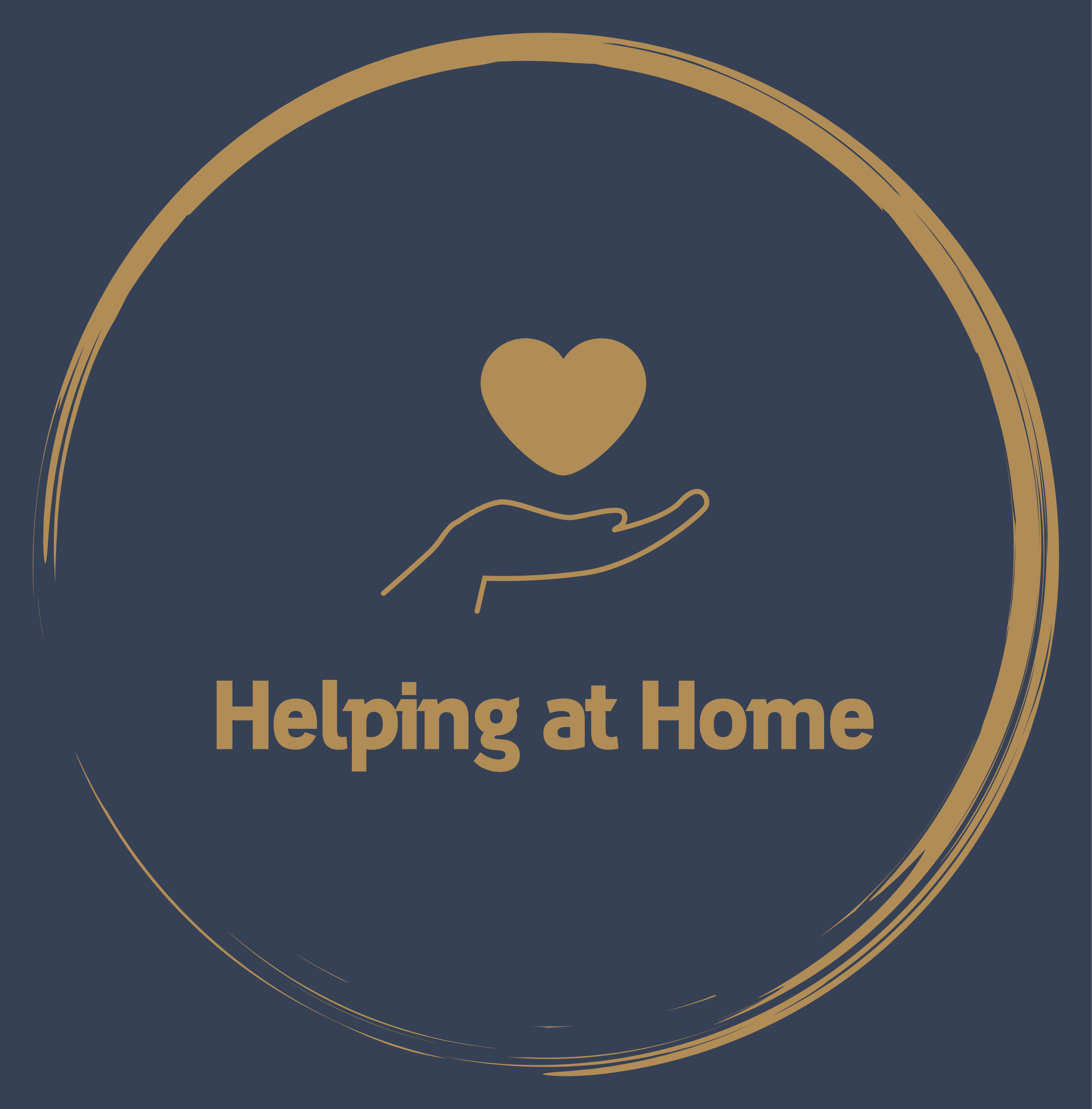 Helping at Home (Newark) - Home Care