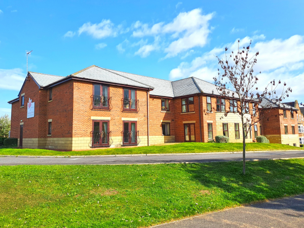 Guisborough Manor Care Home