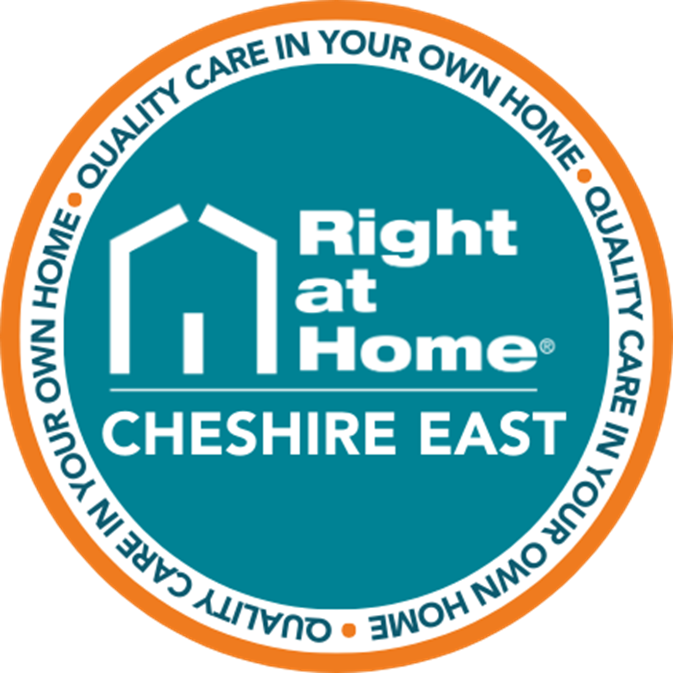 Right at Home Cheshire East - Home Care