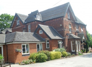 Ladydale Care Home - Care Home