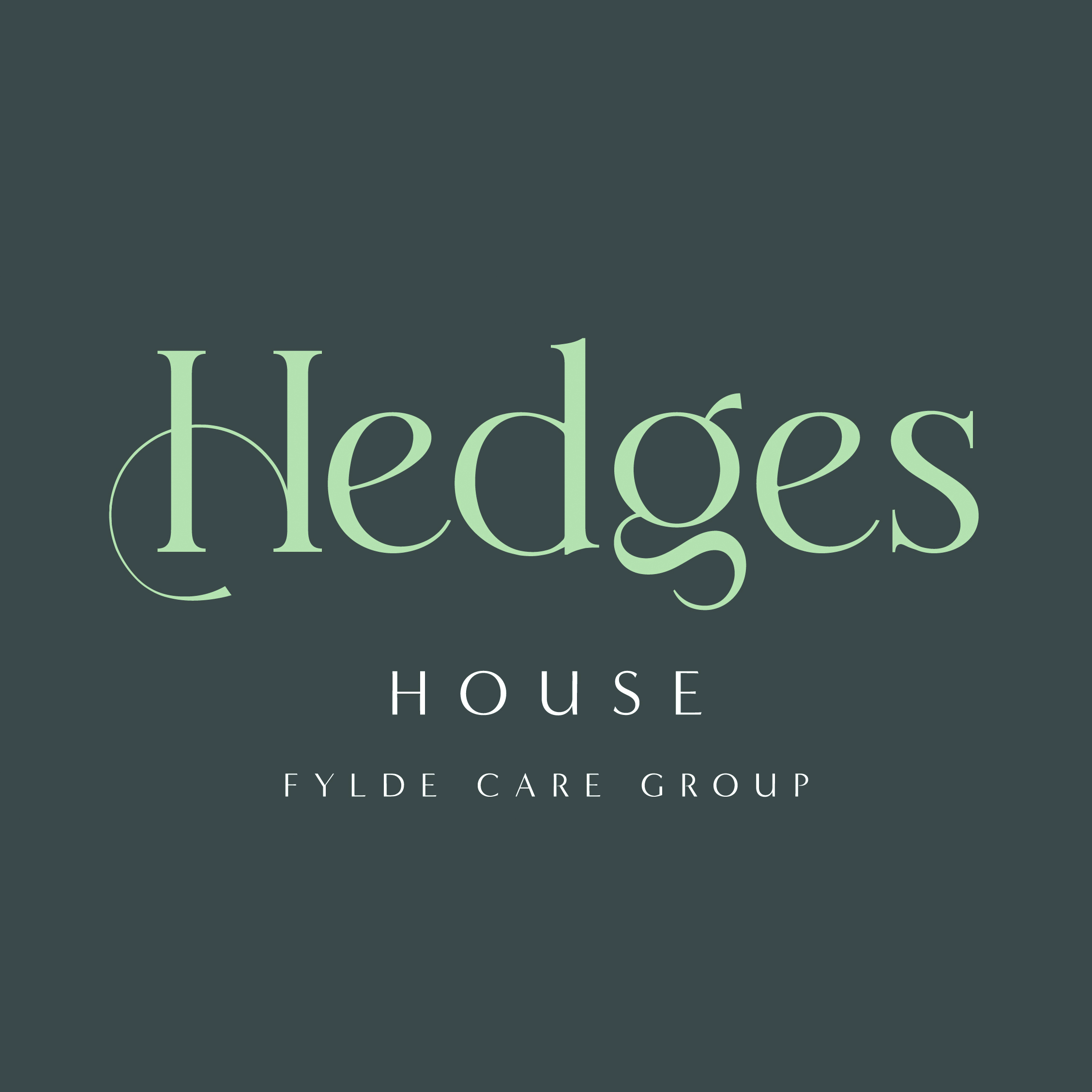 Hedges House Residential Care Home - Care Home