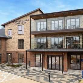 Dorking Manor - Care Home