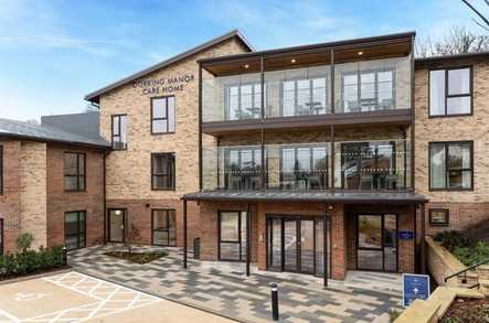 Downsvale Nursing Home - Care Home