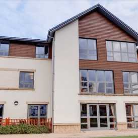 Newton House - Care Home