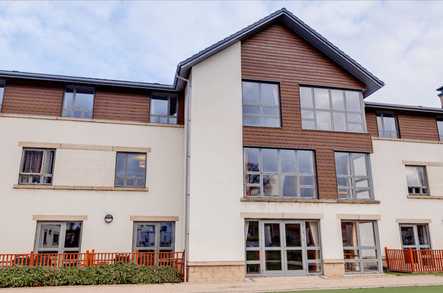 Westwood House Nursing Home - Care Home