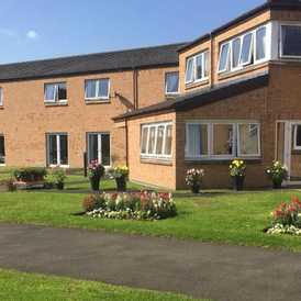 Glenlivet Gardens Care Home - Care Home