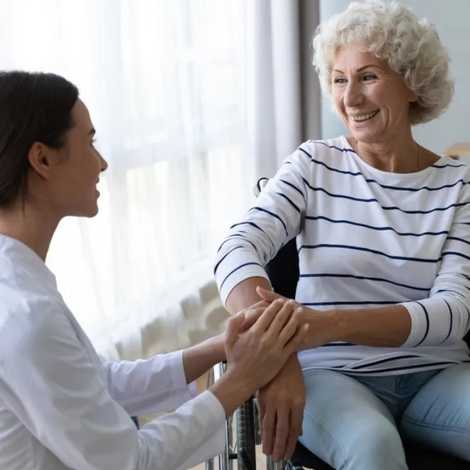 1 Lufkin Road - Home Care