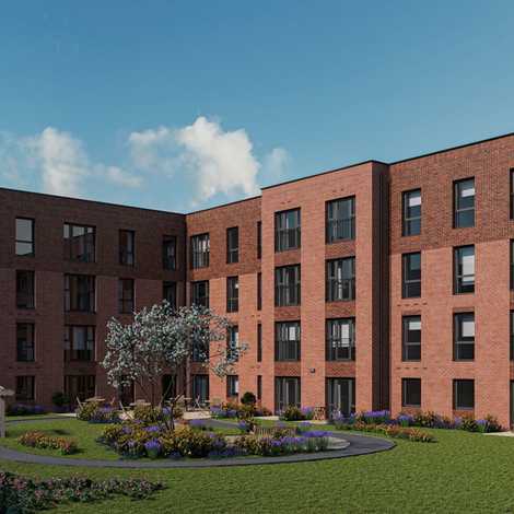 Botham Place - Retirement Living