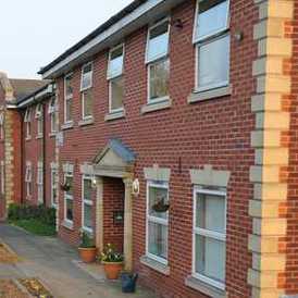 Hodge Hill Grange - Care Home