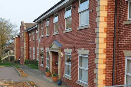 Hodge Hill Grange - Care Home