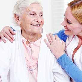 Premium Staff - Hitchin - Home Care