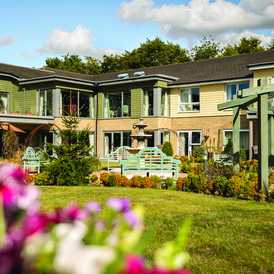 Ivy Court - Care Home