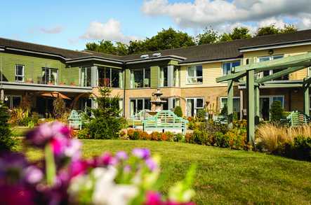 Ivy Court - Care Home