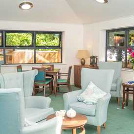 Hastings Residential Care Home - Care Home