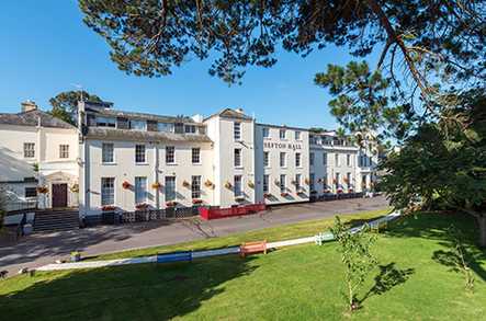 Palm Court Nursing Home (Dawlish) - Care Home