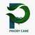 Priory Care Ltd -  logo