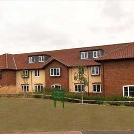 The Hay Wain - Care Home
