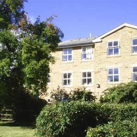 Claremont Care Home - Care Home
