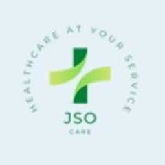 JSO Care Ltd
