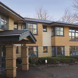 Beechwood Park - Care Home