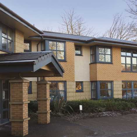 Beechwood Park - Care Home