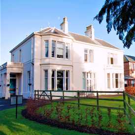 Moyness Care Home - Care Home
