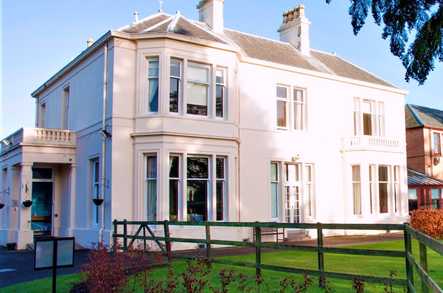 Moyness Care Home - Care Home