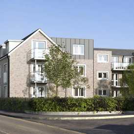 Pearce Lodge - Retirement Living