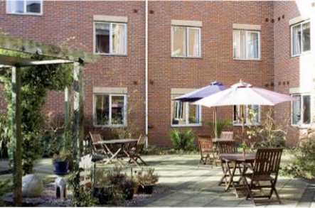 Lansdowne Care Home - Care Home