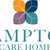 Hampton Care Home - Care Home