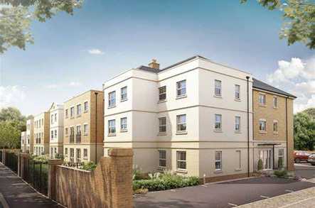 Lower Fore Street, Exmouth - Retirement Living