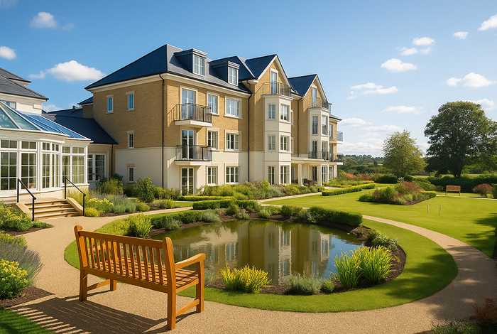 Guide to rural retirement villages in the South