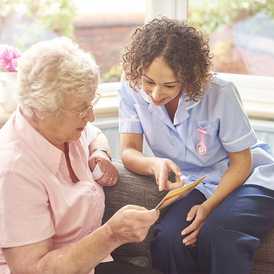 Maidstone Home Care Limited - Home Care