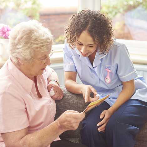 Maidstone Home Care Limited - Home Care