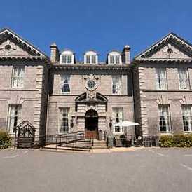 Angusfield Care Home - Care Home