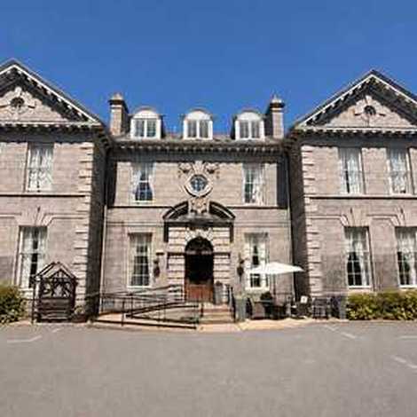 Angusfield Care Home - Care Home