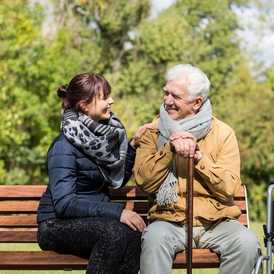 Care4UHomecare (Live-in Care) - Live In Care