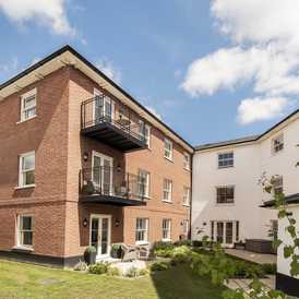 Wimborne - Retirement Living