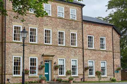 The Terrace - Care Home
