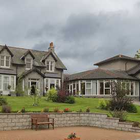 The Grove Care Home - Care Home