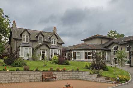Bruach House - Care Home