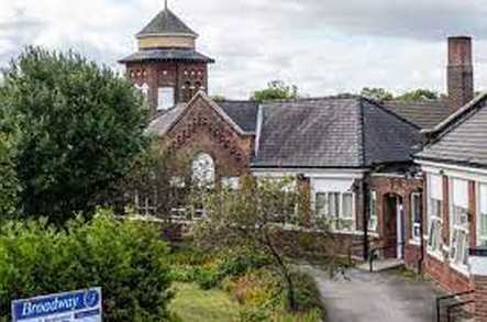 Orchard Lodge Care Home - Care Home