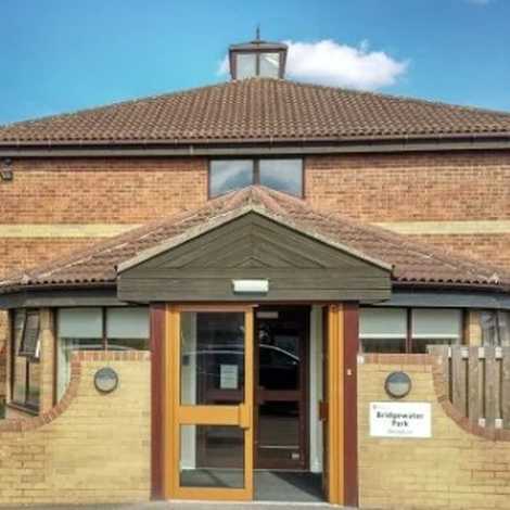 Bridgewater Park Care Home - Care Home