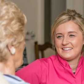 Audley Care Limited - Cobham - Home Care