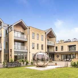 Beechwood Park - Retirement Living