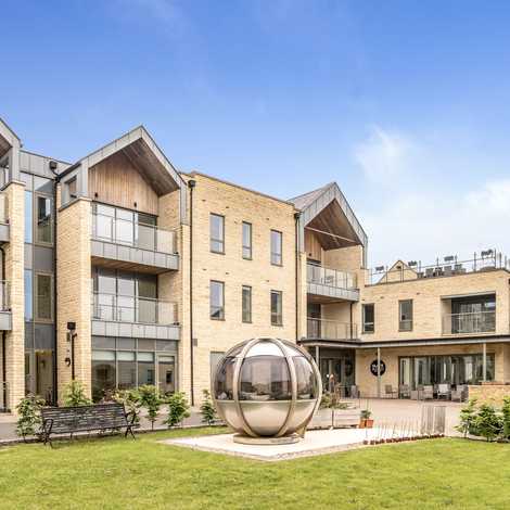 Beechwood Park - Retirement Living